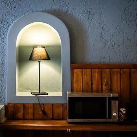 Fanaras Hotel Kalavryta Bagian luar foto