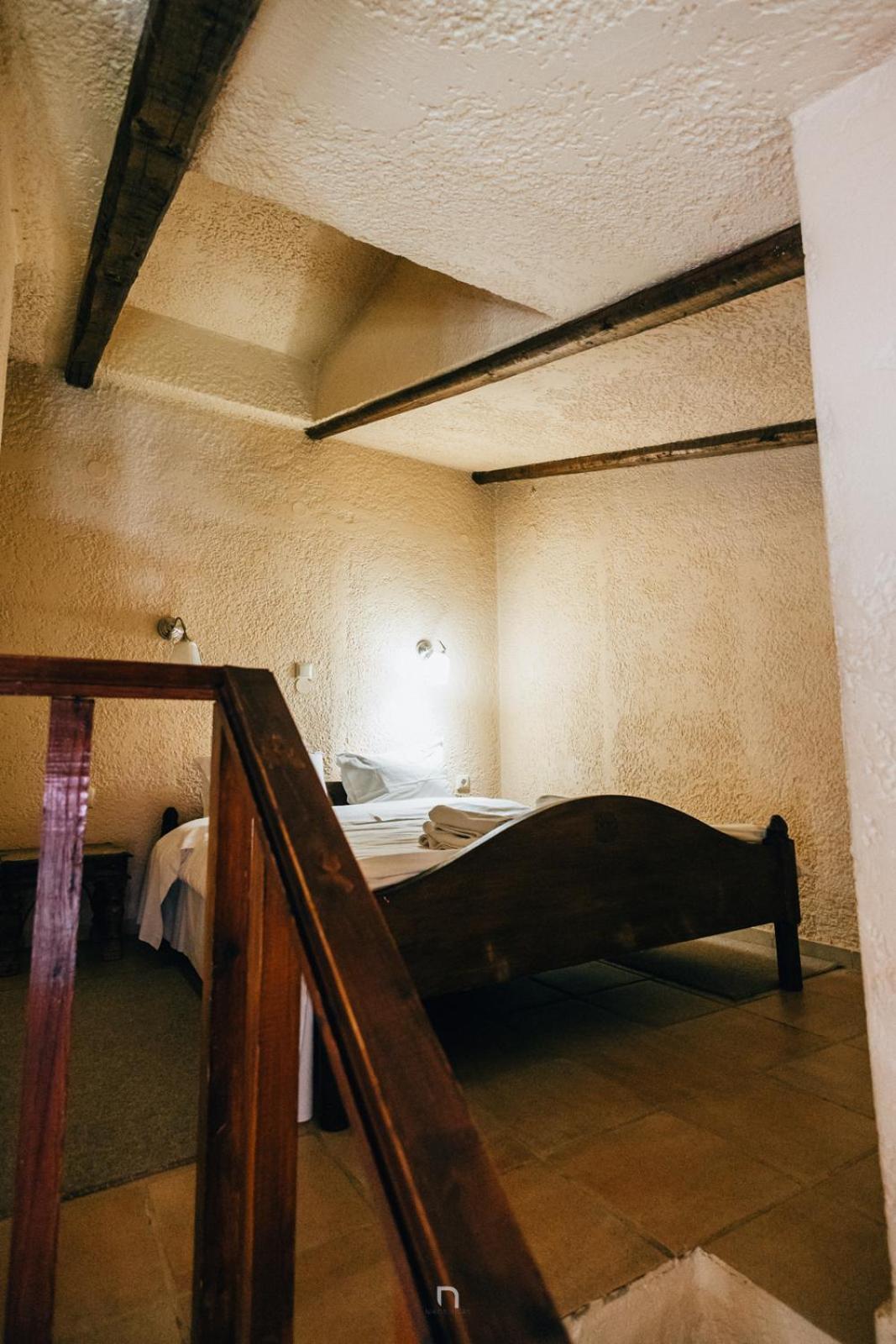 Fanaras Hotel Kalavryta Bagian luar foto
