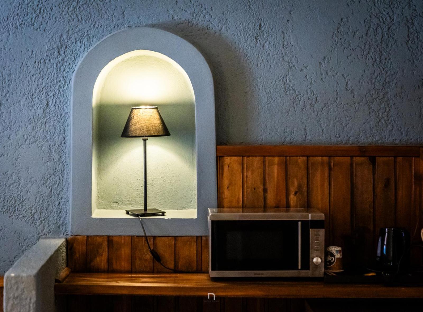 Fanaras Hotel Kalavryta Bagian luar foto