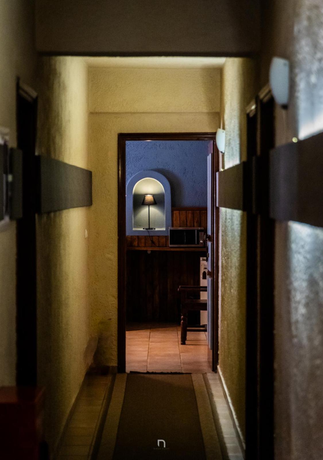 Fanaras Hotel Kalavryta Bagian luar foto